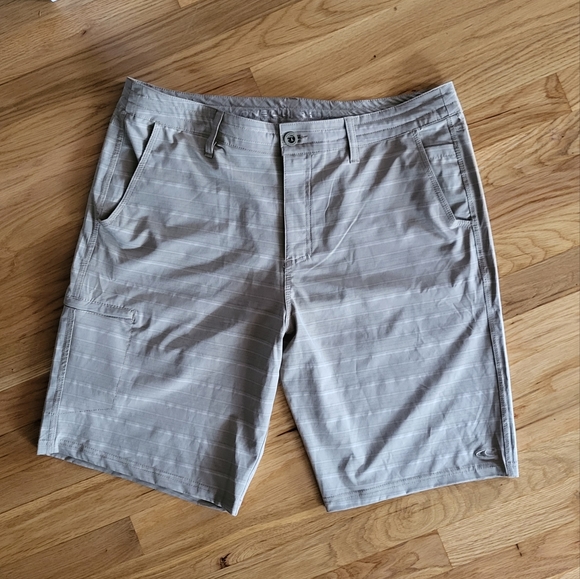 O'Neill Shorts Mens Oneill Drawstring Shorts Poshmark